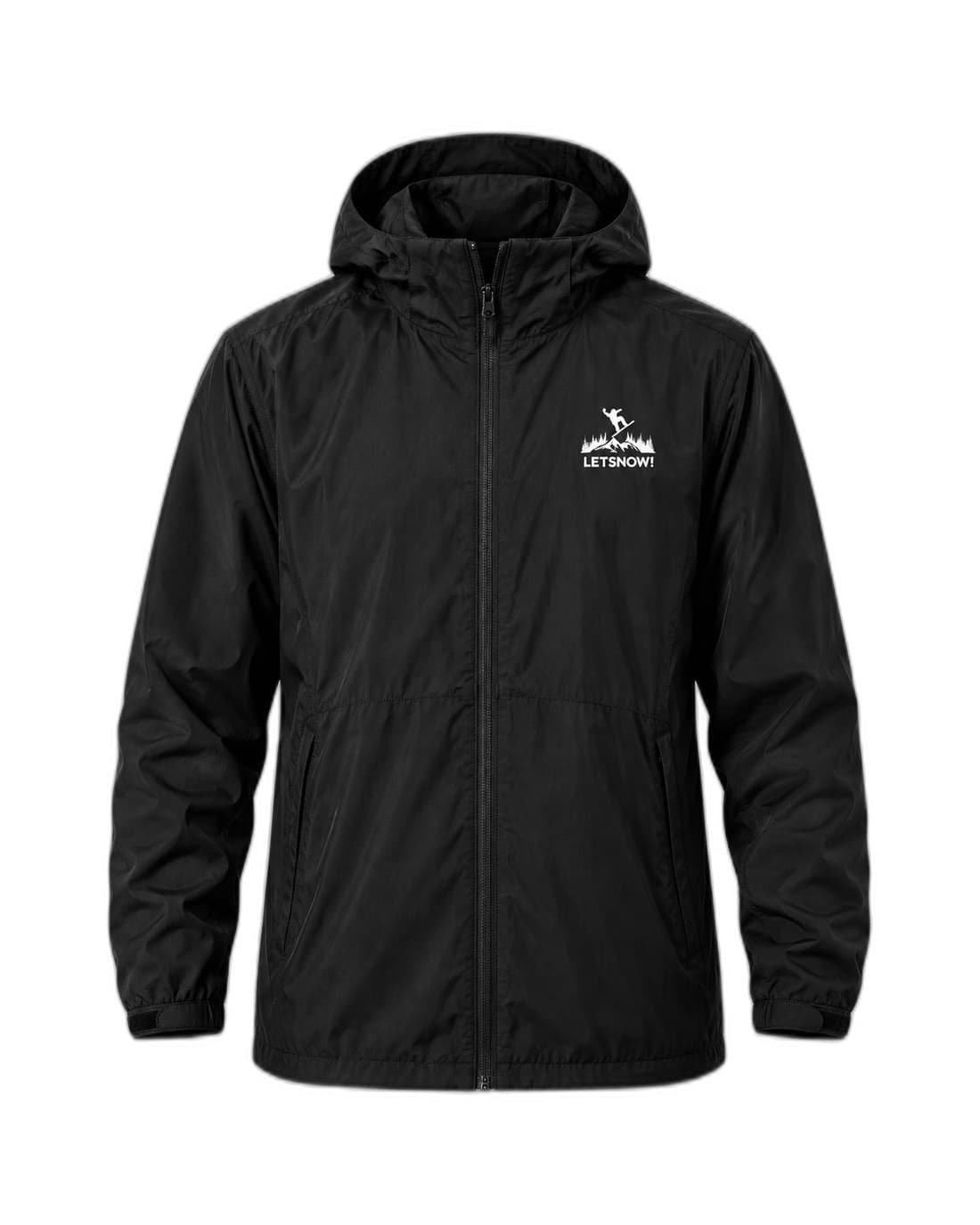 Chaqueta Alpin