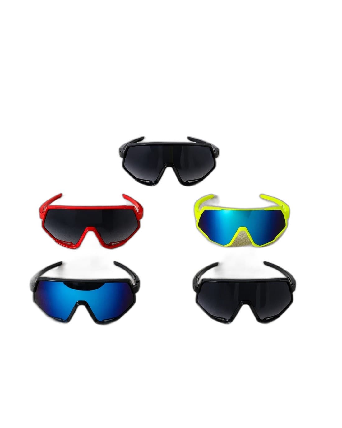 Lentes sutro Adulto