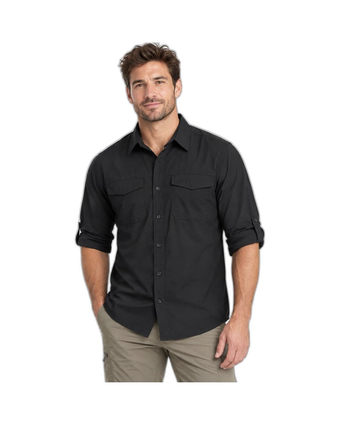 Polera térmica K-12 (adulto)
